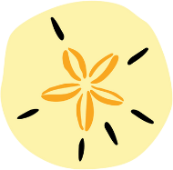 Sandollar RV Park in Crystal Beach